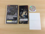 UD6042 Castlevania X Chronicle PSP Japan
