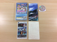 UC7202 DEAD OR ALIVE Paradise PSP Japan