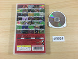 DF9924 Namco Museum Vol.2 PSP Japan