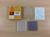 GB Basketball BOXED GameBoy Game Boy Japan - UD2638