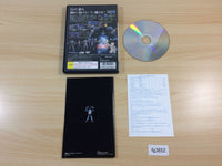 FG3852 Tetsujin 28 Gou PS2 Japan