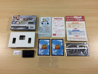 UB1797 The Prince of Tennis 2004 Stylish Silver BOXED GameBoy Advance Japan
