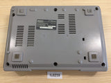 PlayStation PS1 Console SCPH-5500 Japan - Tested Working FC8259
