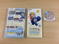 UB9773 Rockman Rockman PSP Japan