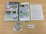 dg5012 Bomberman Land Portable PSP Japan