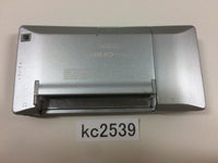 kc2539 Not Working GameBoy Micro Silver Game Boy Console Japan