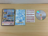 UC1069 Technic Beat PS2 Japan