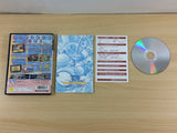 UC1069 Technic Beat PS2 Japan