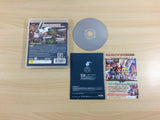 The Witch and the Hundred Knight PS3 Japan - UD4874