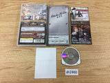 DH2460 Valkyria Chronicles 3 E2 PSP Japan