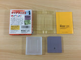 Square Deal Cadillac II 2 BOXED GameBoy Game Boy Japan - UD1931
