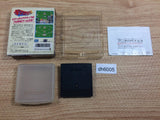 Gear Stadium BOXED Sega Game Gear Japan - DH6005