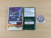 UC2001 Salamander Portable PSP Japan