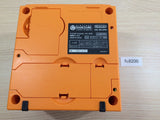 FC8200 Tested Working - Game Cube Console Orange DOL-001 Console GameCube Japan