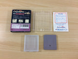 Cosmo Tank BOXED GameBoy Game Boy Japan - UC2127