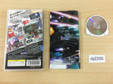 DG2200 R-Type Tactics PSP Japan