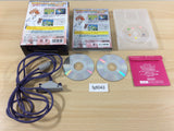 Pokemon Box Ruby and Sapphire BOXED GameCube Japan - FG6043