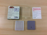 Musashi the Samurai Lord BOXED GameBoy Game Boy Japan - UC3793