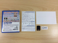 FG3055 Dream Club ZERO Portable PSP Japan