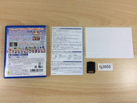 fg3055 Dream Club ZERO Portable PSP Japan