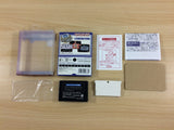 ub7289 Star Soldier BOXED GameBoy Advance Japan