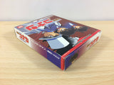 DF4559 Meitantei Conan Majutsushi No Chousenjou BOXED Wonder Swan Bandai Japan