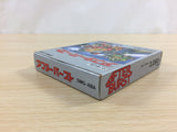 After Burst BOXED GameBoy Game Boy Japan - UD6901
