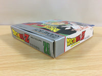ua8952 Dragon Ball Z Goku Gekitouden BOXED GameBoy Game Boy Japan