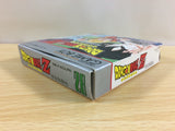 ua8952 Dragon Ball Z Goku Gekitouden BOXED GameBoy Game Boy Japan