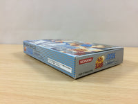 UB1797 The Prince of Tennis 2004 Stylish Silver BOXED GameBoy Advance Japan
