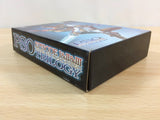 Phantasy Star Online Episode III CARD Revolution BOXED GameCube Japan - FG5127