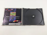 Race Drivin' Sega Saturn Japan - FC8629