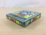 Musashi the Samurai Lord BOXED GameBoy Game Boy Japan - UC3793