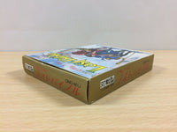 ub1572 Megami Tensei Gaiden Last Bible 1 BOXED GameBoy Game Boy Japan