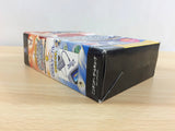Pokemon Box Ruby and Sapphire BOXED GameCube Japan - FG6043