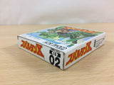 Spartan X Kung Fu Master BOXED GameBoy Game Boy Japan - UC5283