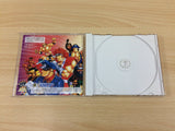 World Heroes 2 CD ROM 2 PC Engine Japan - DG8922