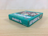 Battle Dodgeball Gundam BOXED GameBoy Game Boy Japan - UD8146