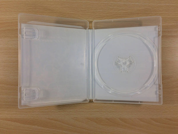 FH1274 TEKKEN HYBRID PS3 Japan – J4U.co.jp