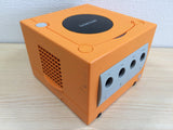 FC8200 Tested Working - Game Cube Console Orange DOL-001 Console GameCube Japan