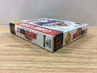 dh9816 Super Momotarou Dentetsu 3 BOXED Sega Game Gear Japan