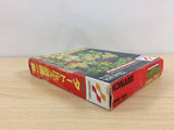 Teenage Mutant Ninja Turtles TMNT 3 BOXED GameBoy Game Boy Japan - UB6574