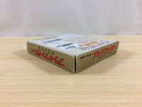 ua9749 Burai Fighter Deluxe BOXED GameBoy Game Boy Japan