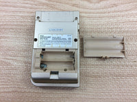 kf8263 Plz Read Item Condi GameBoy Light Gold Game Boy Console Japan