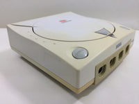 fc8464 Dreamcast Console HKT-3000 Japan