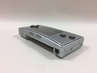 kc2539 Not Working GameBoy Micro Silver Game Boy Console Japan