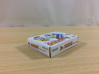 ua9898 Famicom Mini Dr. Mario BOXED GameBoy Advance Japan