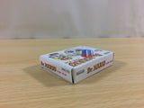 ua9898 Famicom Mini Dr. Mario BOXED GameBoy Advance Japan