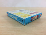 Battle Space BOXED GameBoy Game Boy Japan - UC9701
