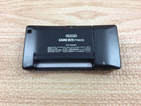 kf6251 No Battery GameBoy Micro Black Game Boy Console Japan